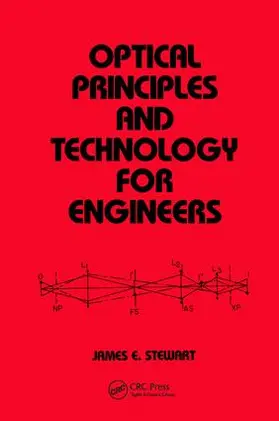 Stewart |  Optical Principles and Technology for Engineers | Buch |  Sack Fachmedien