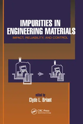 Briant |  Impurities in Engineering Materials | Buch |  Sack Fachmedien