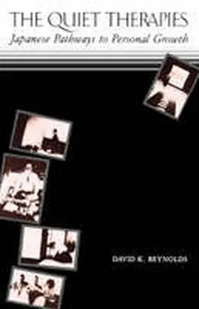 Reynolds |  Reynolds - Quiet Therapies Paper | Buch |  Sack Fachmedien