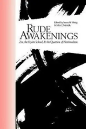 Heisig |  Rude Awakenings | Buch |  Sack Fachmedien