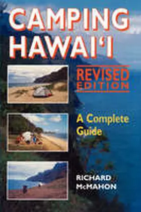 Mcmahon |  Camping Hawaii | Buch |  Sack Fachmedien