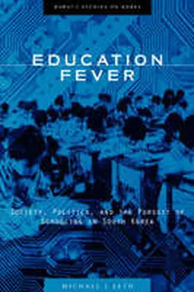 Seth |  Education Fever | Buch |  Sack Fachmedien