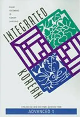 Lee / Park / Yeon |  Integrated Korean | Buch |  Sack Fachmedien
