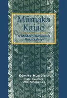 Leo |  M&#257;maka Kaiao | Buch |  Sack Fachmedien