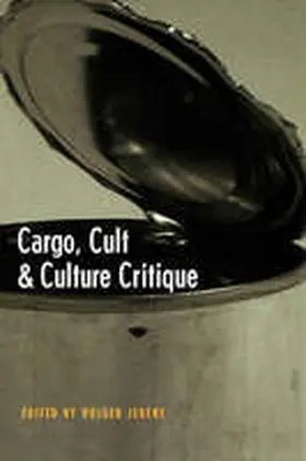 Jebens |  Cargo, Cult, and Culture Critique | Buch |  Sack Fachmedien