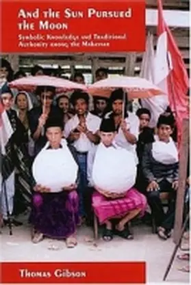 Gibson |  And the Sun Pursued the Moon | Buch |  Sack Fachmedien