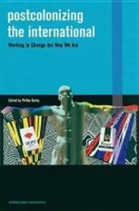 Darby |  Postcolonizing the International | Buch |  Sack Fachmedien