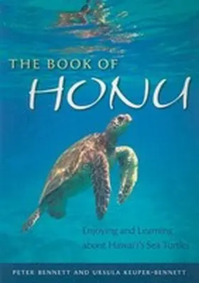 Bennett / Keuper-Bennett |  The Book of Honu | Buch |  Sack Fachmedien