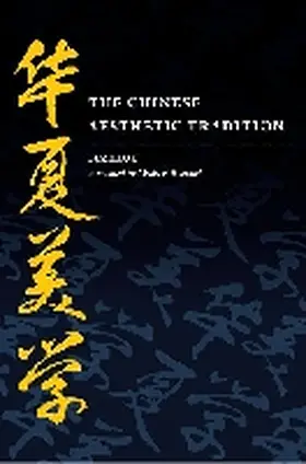 Li |  The Chinese Aesthetic Tradition | Buch |  Sack Fachmedien