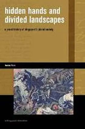 Pieris |  Hidden Hands and Divided Landscapes | Buch |  Sack Fachmedien