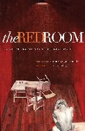  The Red Room | Buch |  Sack Fachmedien
