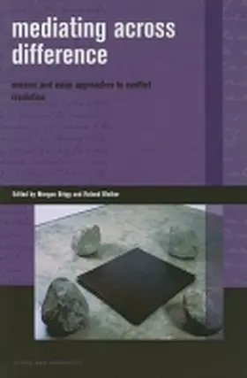 Brigg / Bleiker |  Mediating Across Difference | Buch |  Sack Fachmedien