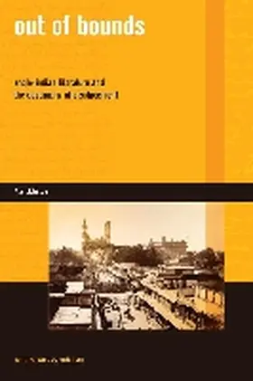 Johnson |  Out of Bounds | Buch |  Sack Fachmedien