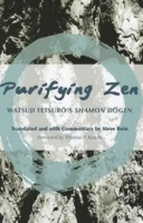  Purifying Zen | Buch |  Sack Fachmedien