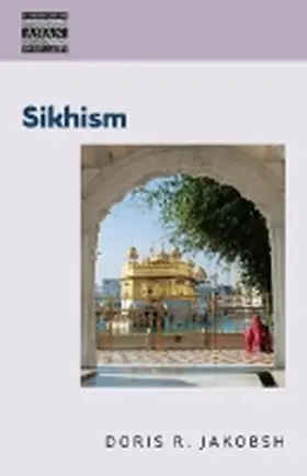 Jakobsh / Rosemont |  Sikhism | Buch |  Sack Fachmedien