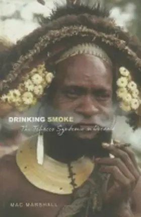 Marshall |  Drinking Smoke | Buch |  Sack Fachmedien