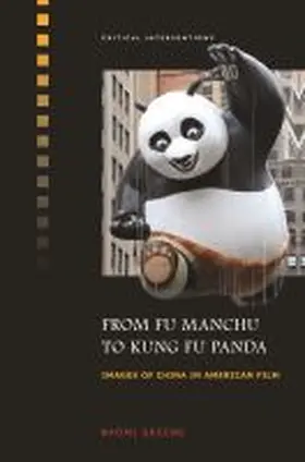 Greene / Lu |  From Fu Manchu to Kung Fu | Buch |  Sack Fachmedien