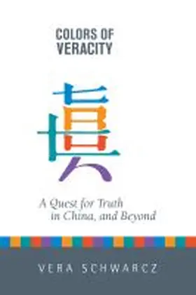 Schwarcz |  Colors of Veracity | Buch |  Sack Fachmedien