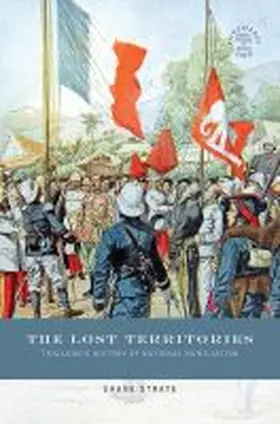 Strate / Chandler / Kipp |  The Lost Territories | Buch |  Sack Fachmedien