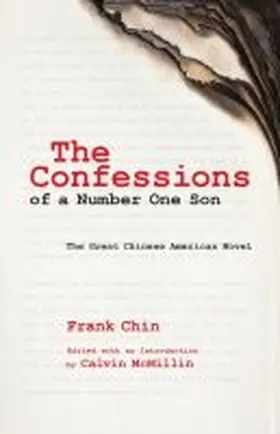 Chin / McMillin |  The Confessions of a Number One Son | Buch |  Sack Fachmedien