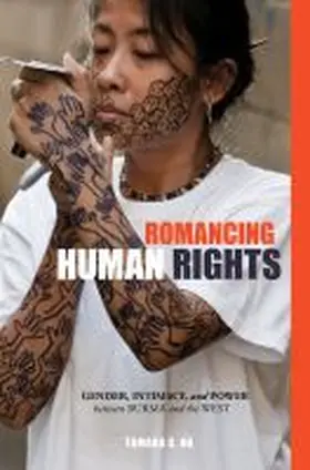Ho / Leong / Yoo |  Romancing Human Rights | Buch |  Sack Fachmedien