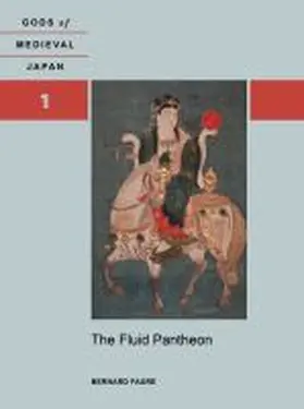 Faure |  The Fluid Pantheon | Buch |  Sack Fachmedien