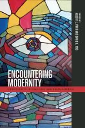 Park / Yoo / Leong |  Encountering Modernity | Buch |  Sack Fachmedien