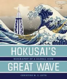 Guth |  Hokusai's Great Wave | Buch |  Sack Fachmedien