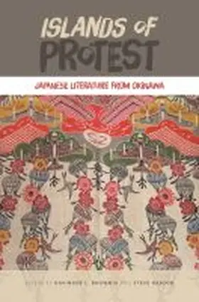 Bhowmik / Rabson |  Islands of Protest | Buch |  Sack Fachmedien