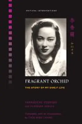 Yamaguchi / Fujiwara / Lu |  Fragrant Orchid | Buch |  Sack Fachmedien