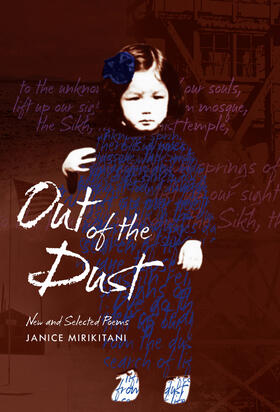 Mirikitani |  Out of the Dust | Buch |  Sack Fachmedien
