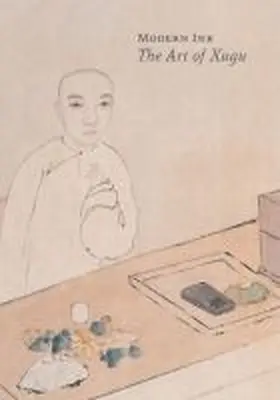 Erickson / Barrett |  Modern Ink | Buch |  Sack Fachmedien