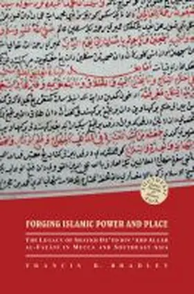 Bradley / Chandler / Kipp |  Forging Islamic Power and Place | Buch |  Sack Fachmedien