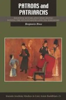 Brose |  Patrons and Patriarchs | Buch |  Sack Fachmedien