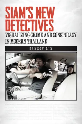 Lim / Chandler / Kipp |  Siam's New Detectives | eBook | Sack Fachmedien