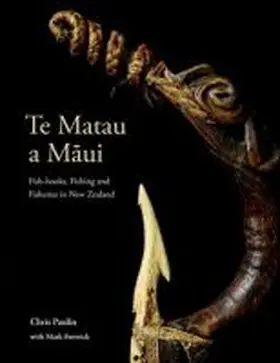 Paulin / Fenwick |  Te Matau a Māui | Buch |  Sack Fachmedien
