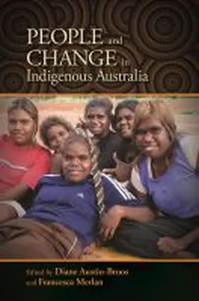 Austin-Broos / Merlan |  People and Change in Indigenous Australia | Buch |  Sack Fachmedien