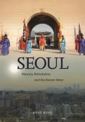 King |  Seoul | Buch |  Sack Fachmedien