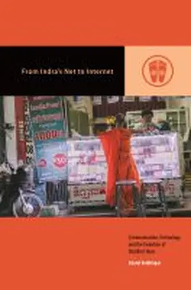 Veidlinger / Rowe |  From Indra's Net to Internet | Buch |  Sack Fachmedien