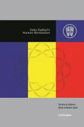 McLaughlin |  Soka Gakkai's Human Revolution | Buch |  Sack Fachmedien