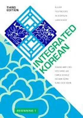 Cho / Lee / Schulz |  Integrated Korean | Buch |  Sack Fachmedien