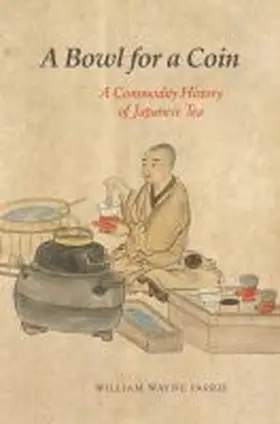 Farris |  A Bowl for a Coin | Buch |  Sack Fachmedien