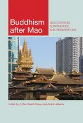 Ji / Fisher / Laliberté | Buddhism After Mao | Buch | 978-0-8248-7734-7 | sack.de