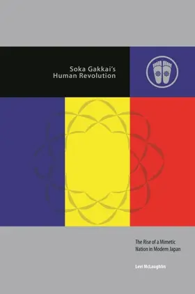 McLaughlin |  Soka Gakkai’s Human Revolution | eBook | Sack Fachmedien