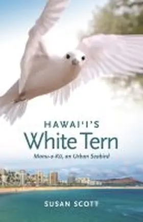 Scott |  Hawai'i's White Tern | Buch |  Sack Fachmedien