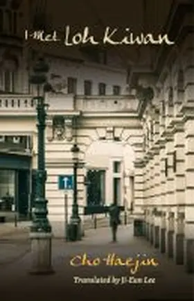 Cho / Fulton |  I Met Loh Kiwan | Buch |  Sack Fachmedien