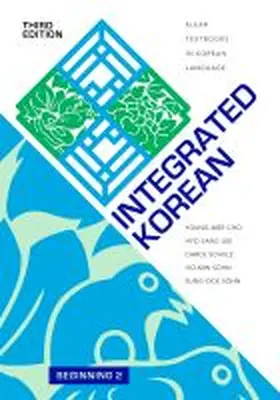 Cho / Lee / Schulz |  Integrated Korean | Buch |  Sack Fachmedien