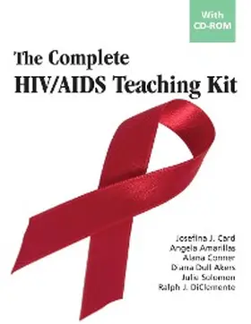 Card / Amarillas / Conner |  The Complete HIV/AIDS Teaching Kit | eBook | Sack Fachmedien