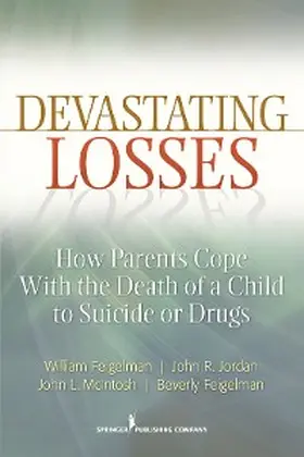 Feigelman / Jordan / McIntosh |  Devastating Losses | eBook | Sack Fachmedien