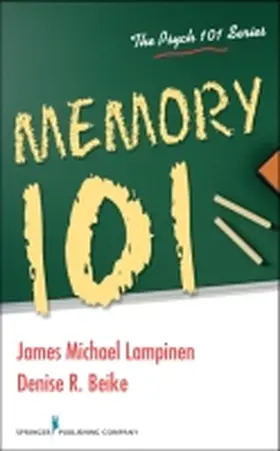 Lampinen / Beike |  Memory 101 | Buch |  Sack Fachmedien